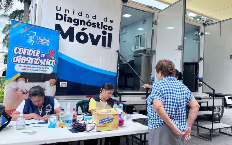 Comunicado