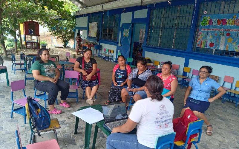 Comunicado