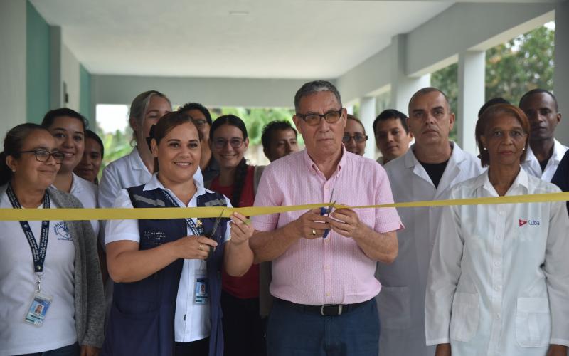 Comunicado