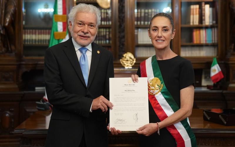 COMUNICADO MINEX
