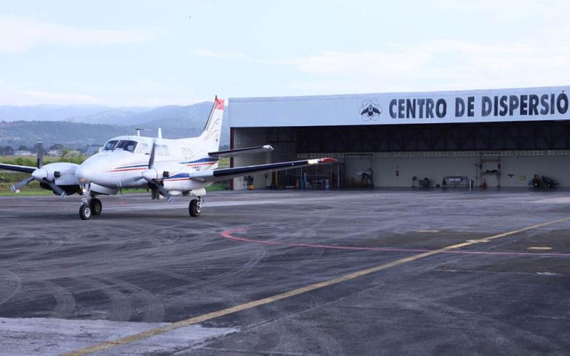 Se han dispersado más de 400 millones de moscas estériles para combatir al Gusano Barrenador del Ganado