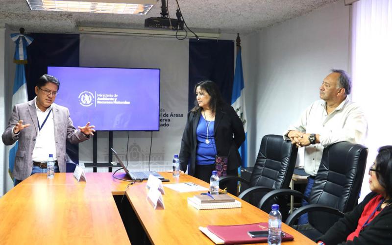 Se impulsa cumplimiento de la buena gestión de residuos y desechos sólidos 