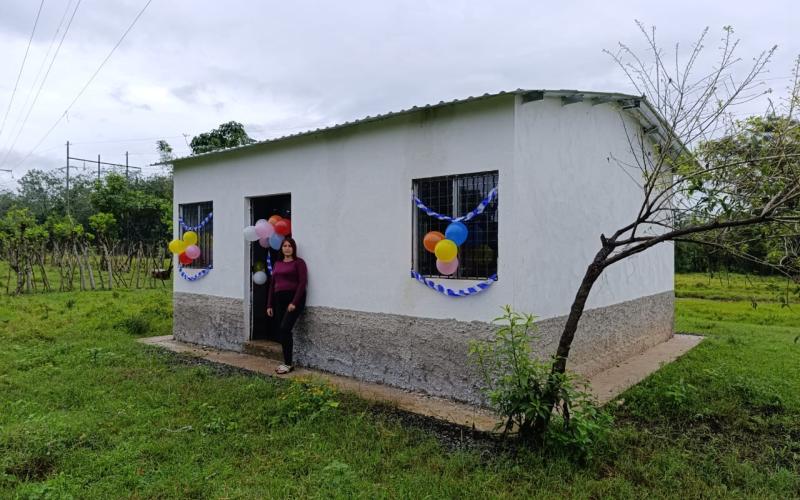 CIV capacita a la sociedad civil sobre el acceso a subsidios de vivienda para familias en pobreza
