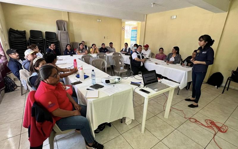 Comunicado