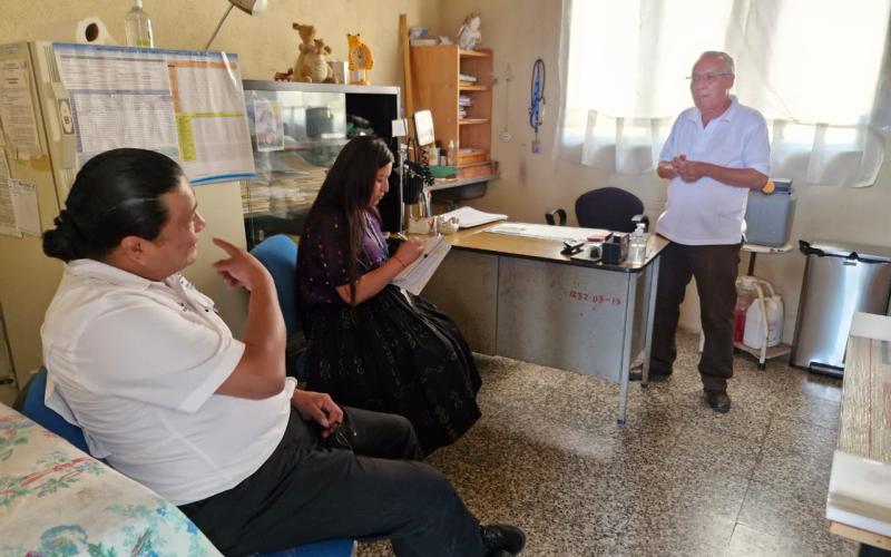 Comunicado