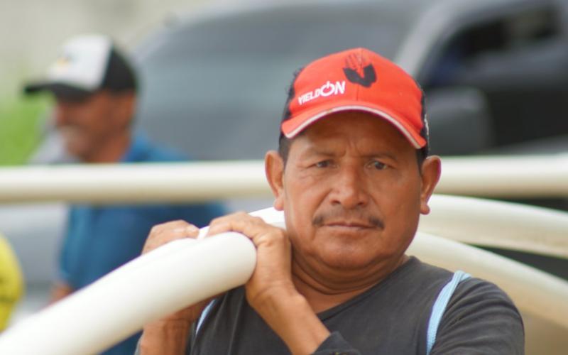 ENTREGA DE FODES