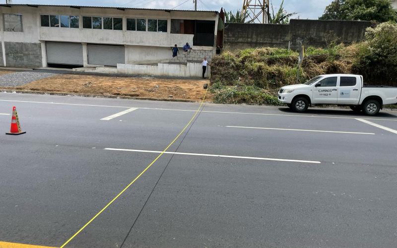 El adecuado manejo del Derecho de Vía es esencial para garantizar la seguridad y eficiencia de nuestras carreteras