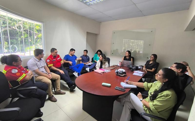Comunicado