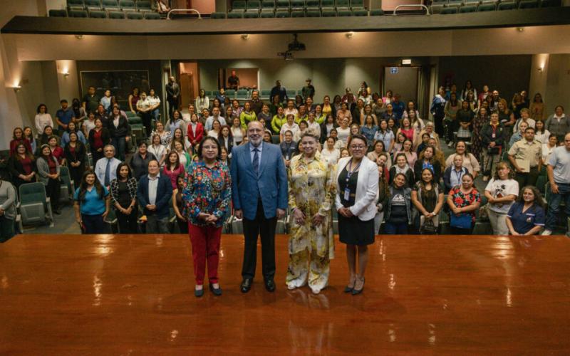 Foto oficial