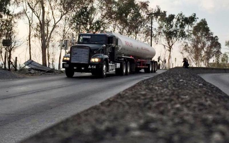 DGT implementará plataforma digital para el registro en línea del transporte de carga pesada