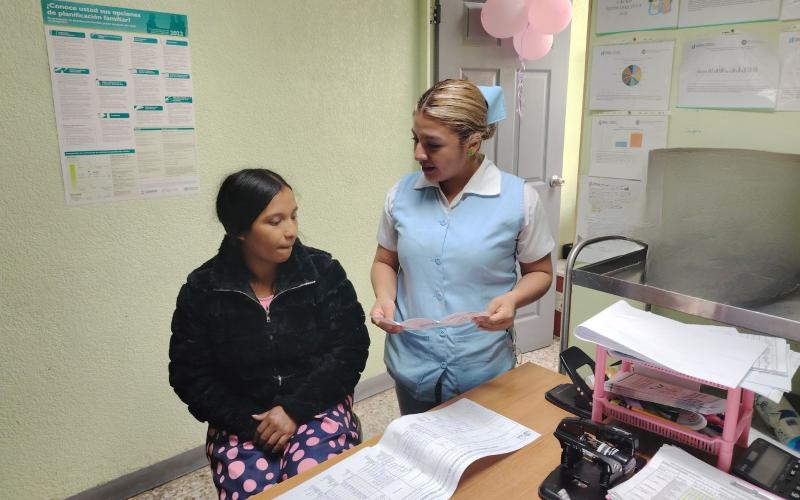 Comunicado