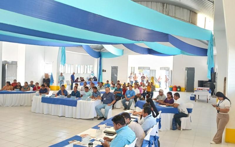 Comunicado