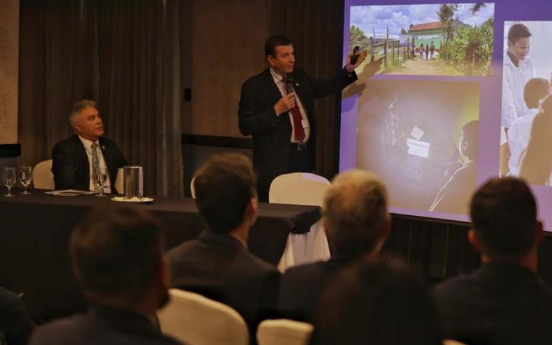 Guatemala impulsa la transformación digital con alianzas estratégicas para una conectividad equitativa