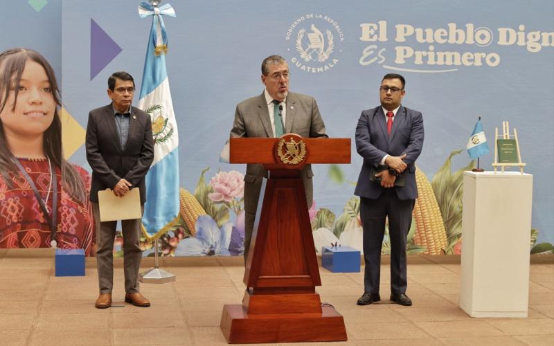 Avances tecnológicos y de recursos humanos fortalecen servicios de la DGT