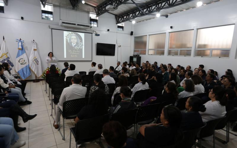 Comunicado
