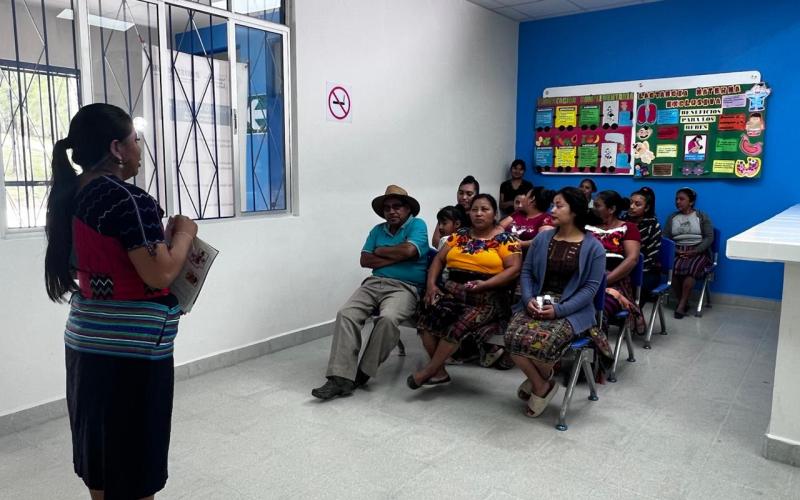 Comunicado