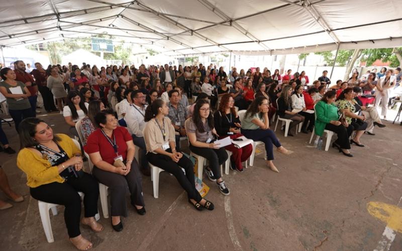 Comunicado