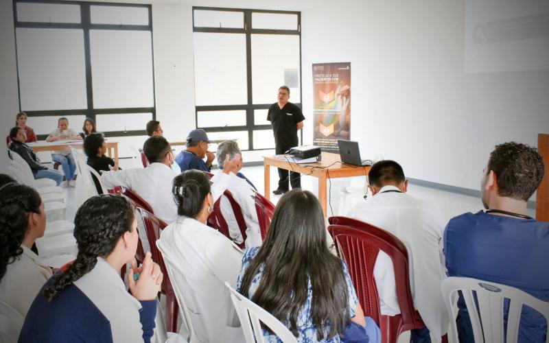 Comunicado