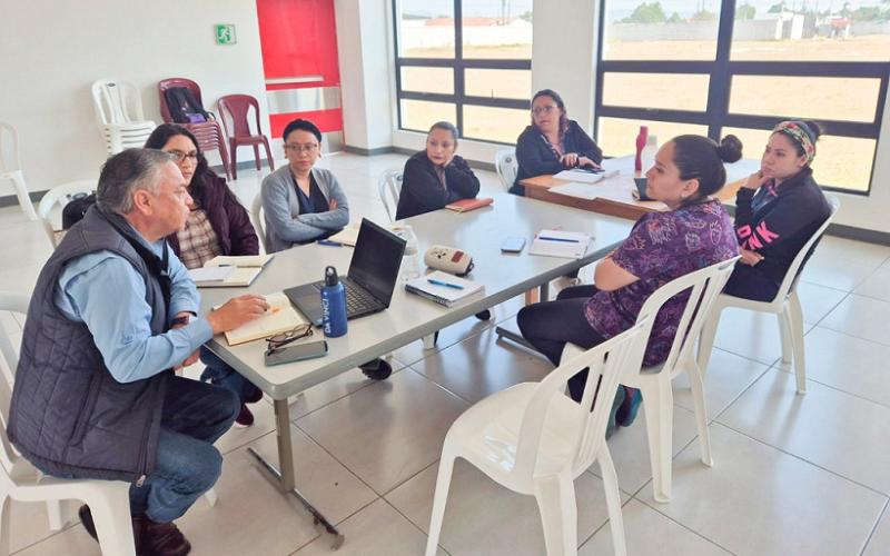 Comunicado