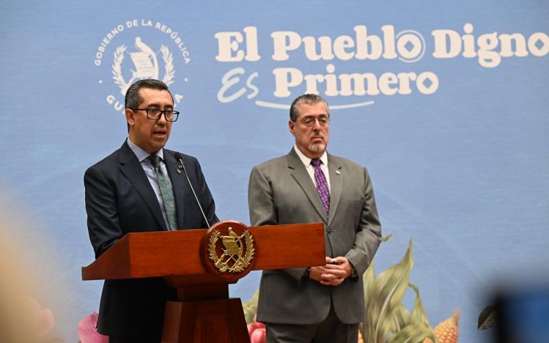 El gasto público alcanza 31.2% y la inversión pública muestra dinamismo