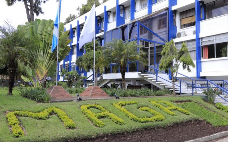 Conmemoramos 105 años de servicio continuo al agro guatemalteco