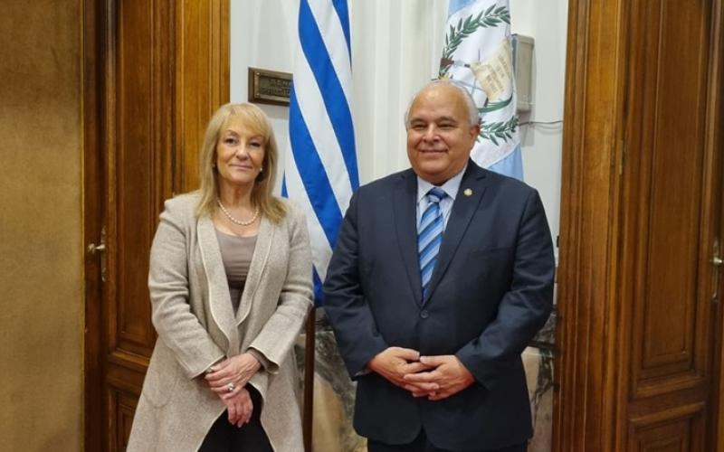 comunicado del Minex