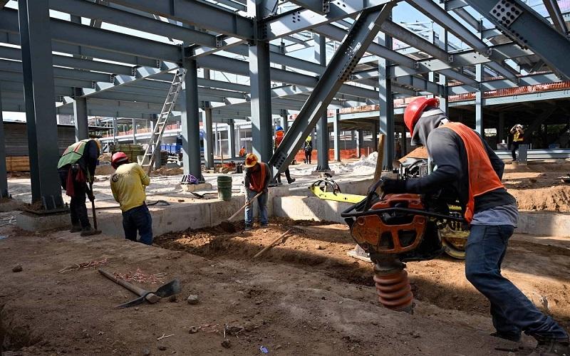 Reformas a la Ley de Anadie para atraer mayor inversión del sector privado
