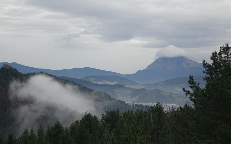 Se monitorean 99 municipios por lluvias y altas temperaturas
