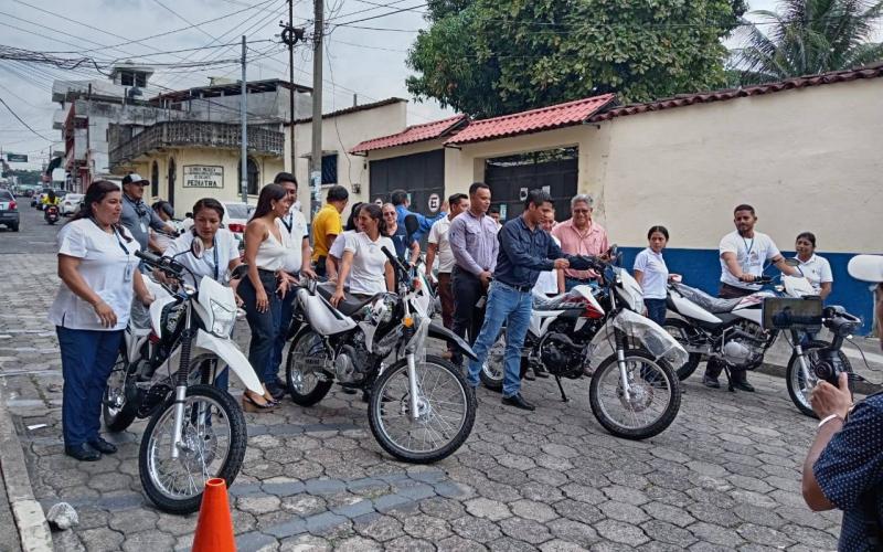 Comunicado