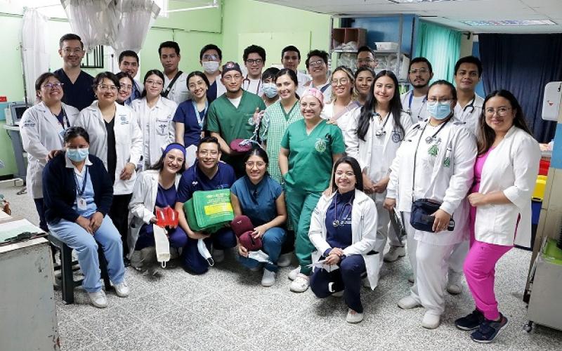Comunicado