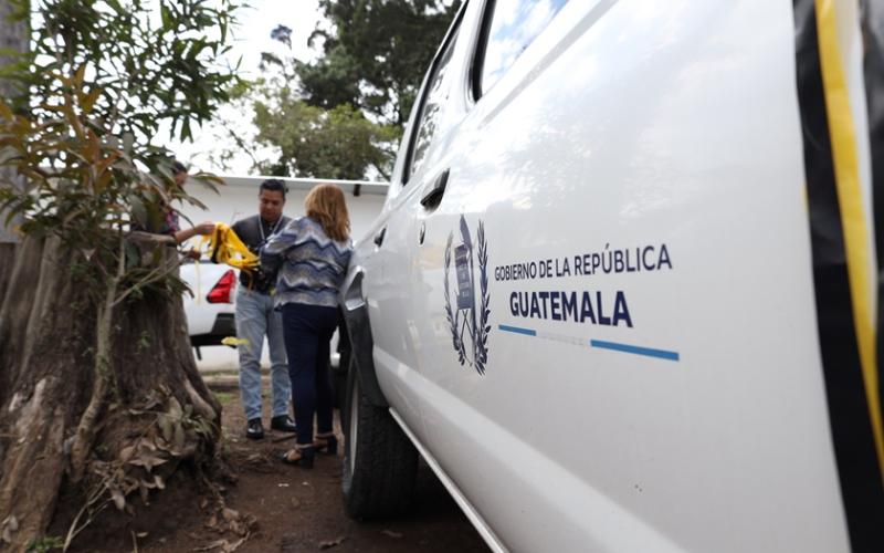 Comunicado