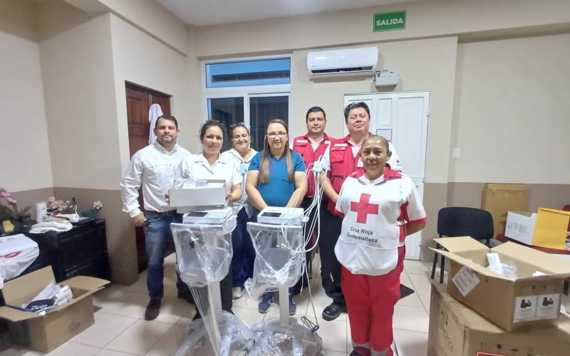 Comunicado
