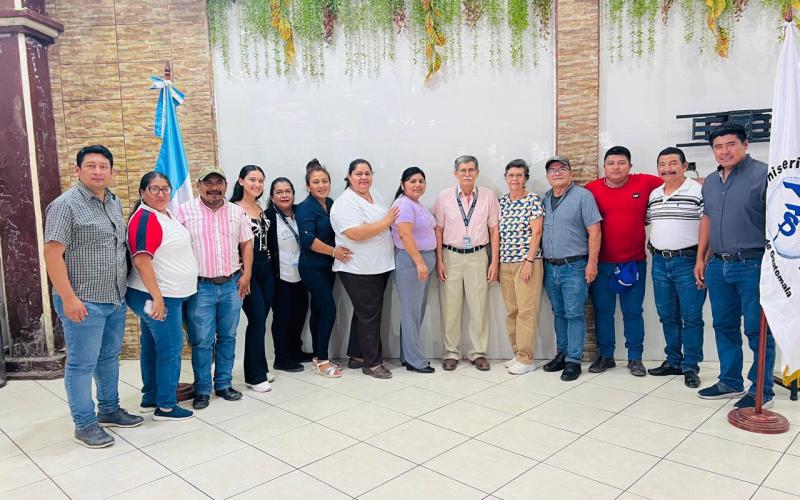 Comunicado