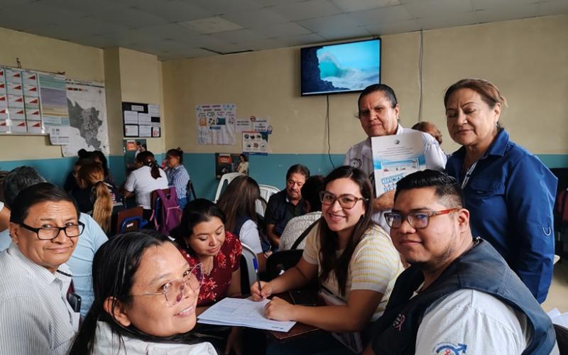 Comunicado