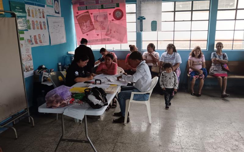 Comunicado