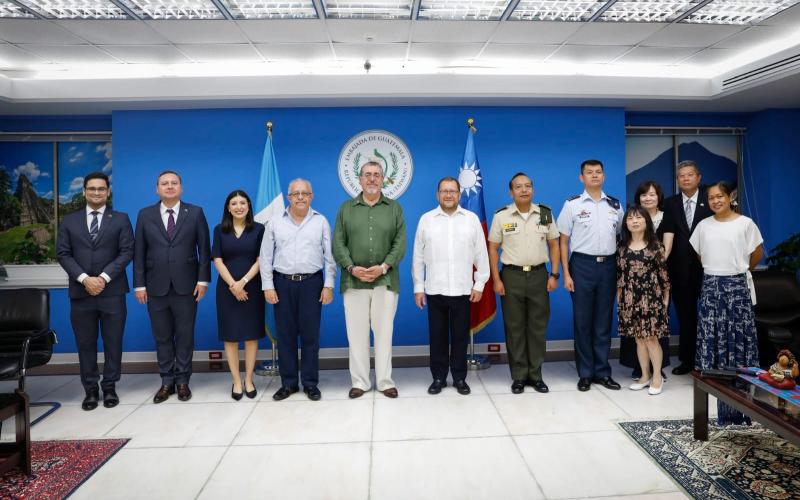 NOTA DE PRENSA