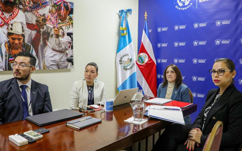 Comunicado 