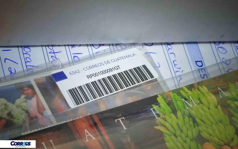 Ahora puedes rastrear tus envíos internacionales: aquí te decimos cómo