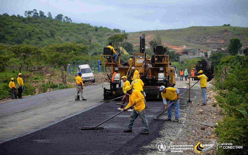 Nuevo libramiento en Jalapa reducirá tiempos de traslado y mejorará la conectividad