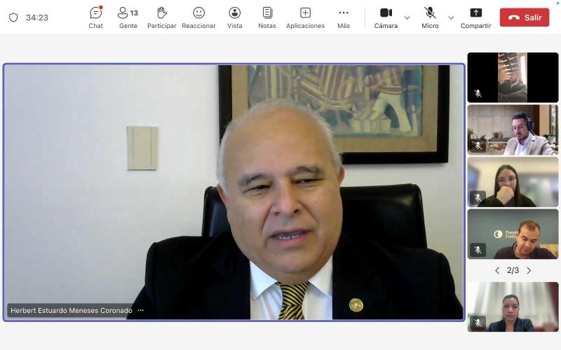 Comunicado 