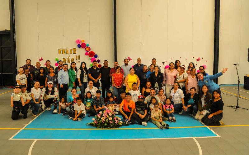 Día de la Familia