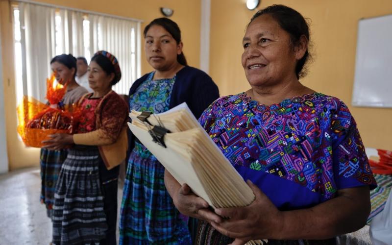 Una llave a la esperanza: el subsidio habitacional que transforma vidas en Guatemala