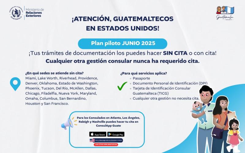 Nota de prensa