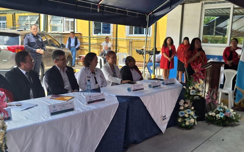 Comunicado