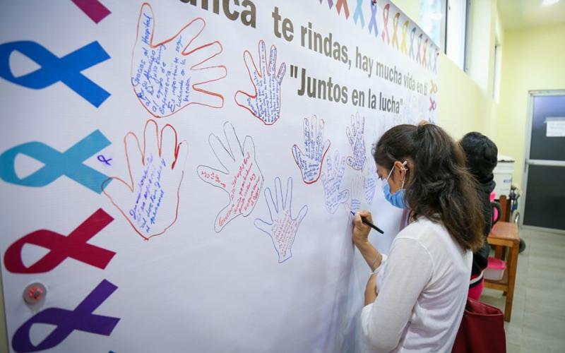 Comunicado