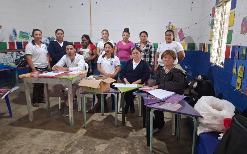 Comunicado