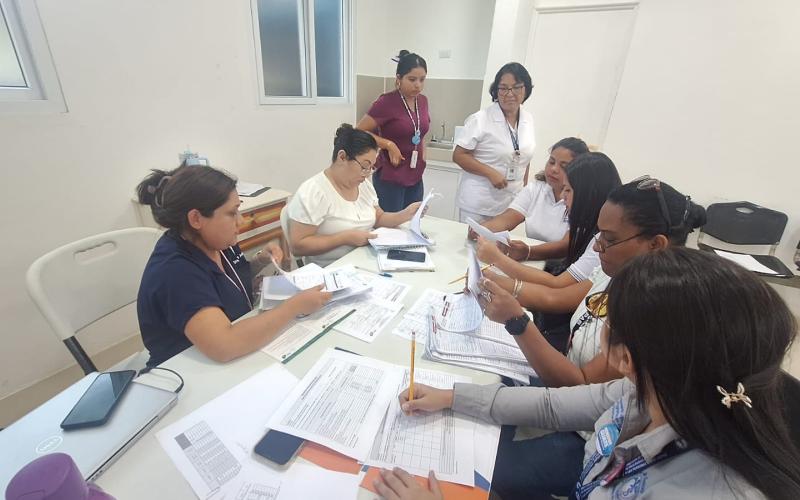 Comunicado