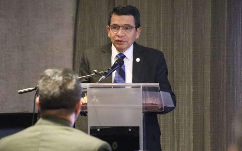 El Ministerio de Comunicaciones Socializa el Plan de Atención y Viabilización de Proyectos en Cumplimiento a la Ley de Presupuesto 2025