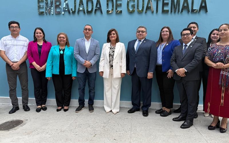 Comunicado 