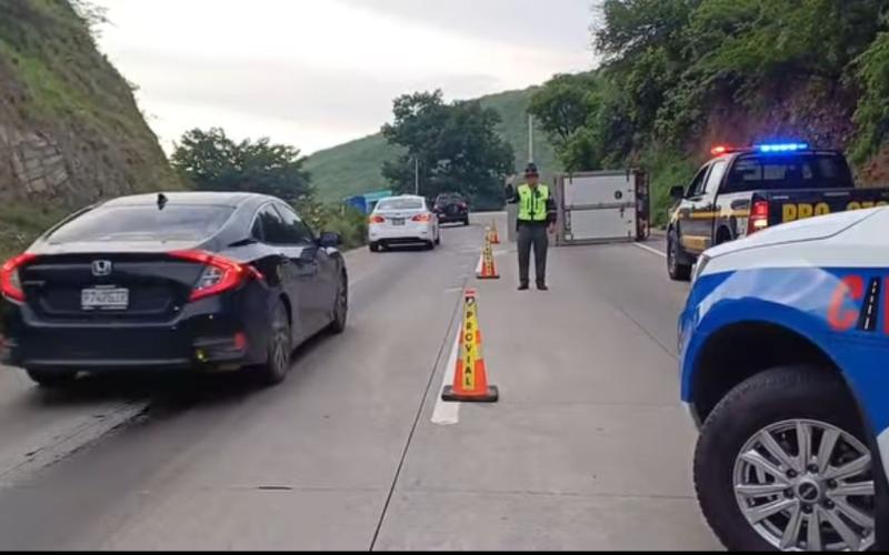 ¿Conoces el morbo vial? Podrías estar poniendo tu vida y la de otros en riesgo sin saberlo